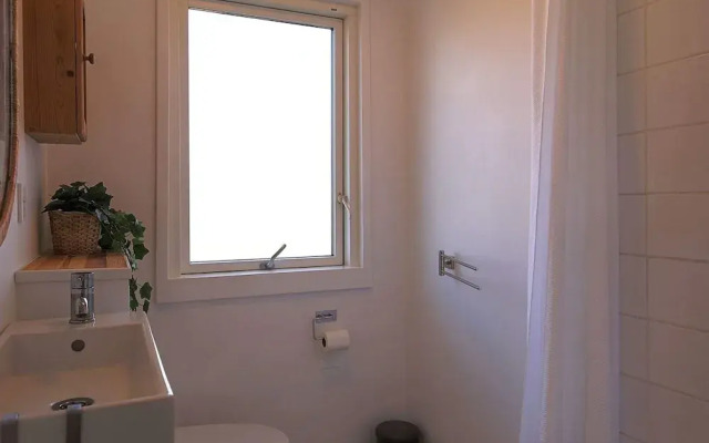 4 Person Holiday Home in Jaegerspris-by Traum