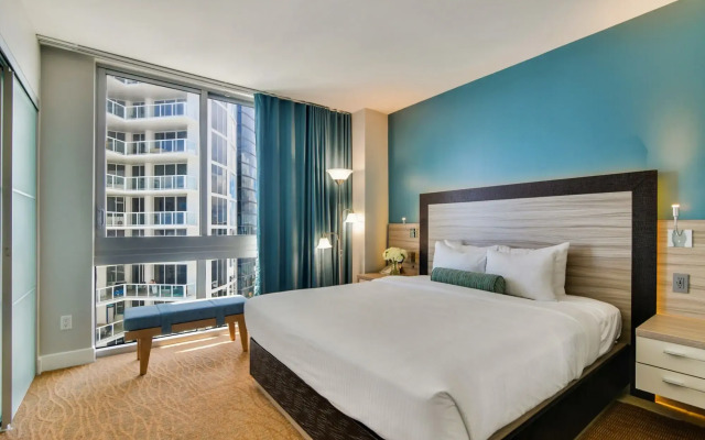 MARENAS BEACH RESORT by Miami And The Beaches Rentals