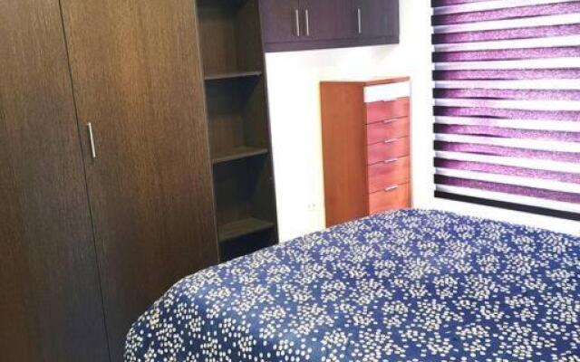 Lovely 2B-2B Condo in the best area in Cuenca.