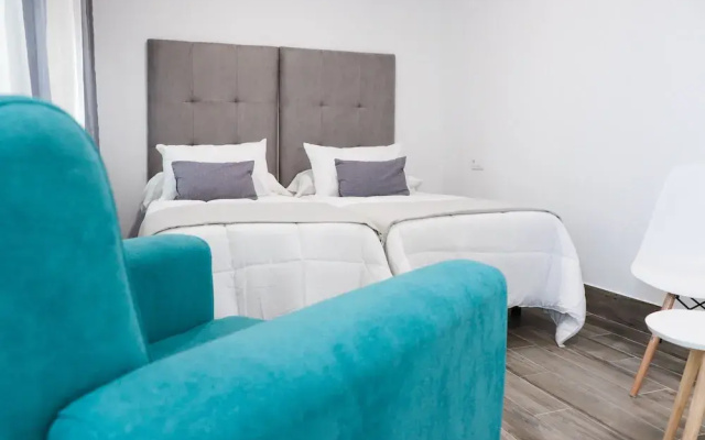 Hostal Castillo