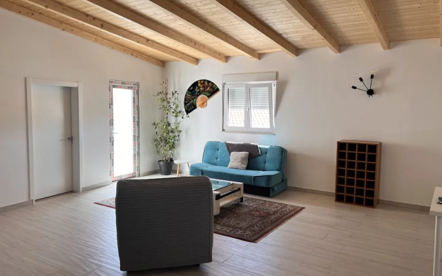 Carvoeiro B&B and SPA