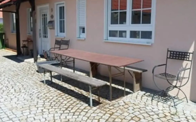 Gästehaus Biermeier