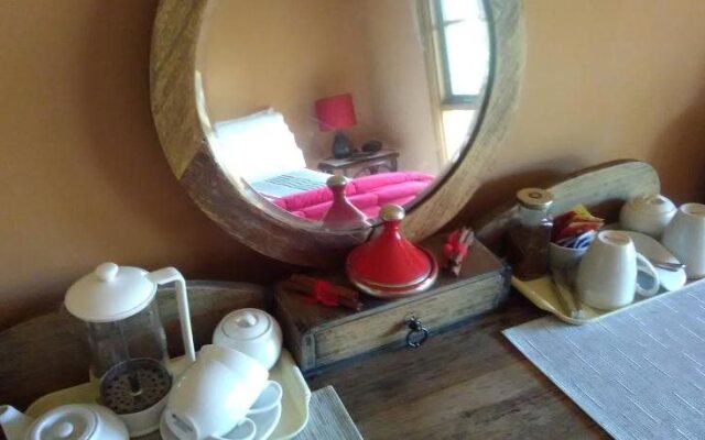 Dunstans Guest House