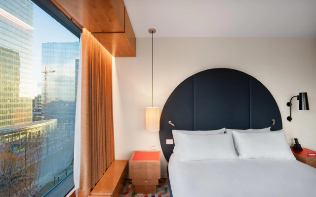 The Standard Brussels
