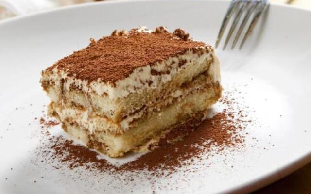 Trattoria Al Gallo