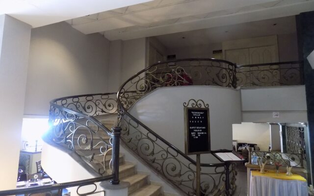 Hotel San Marcos Express