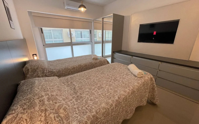 Urban Luxury- Studio Living in San Telmo Num4649