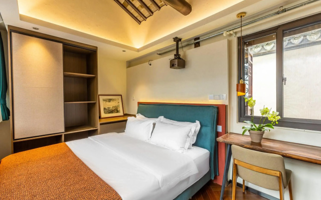 Tongli 1917 Best South Boutique Inn