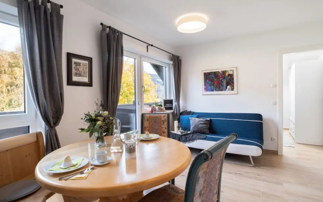 Spacious Apartment in Katschberg