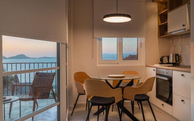 TIS YAYAS apartments