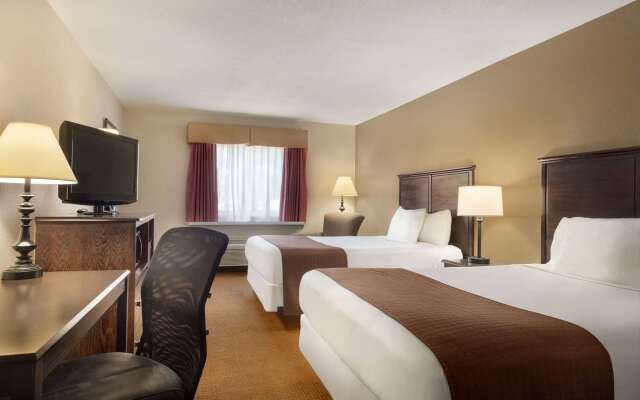 Baymont by Wyndham Kansas City KU Medical Center