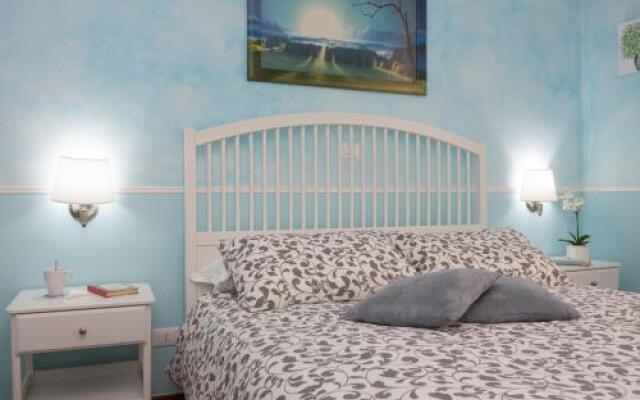 Malkavacanze Testaccio