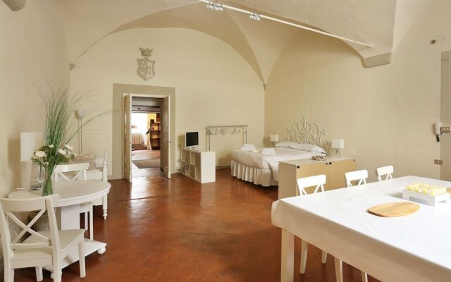 Residenza DEpoca Via Santo Spirito 6