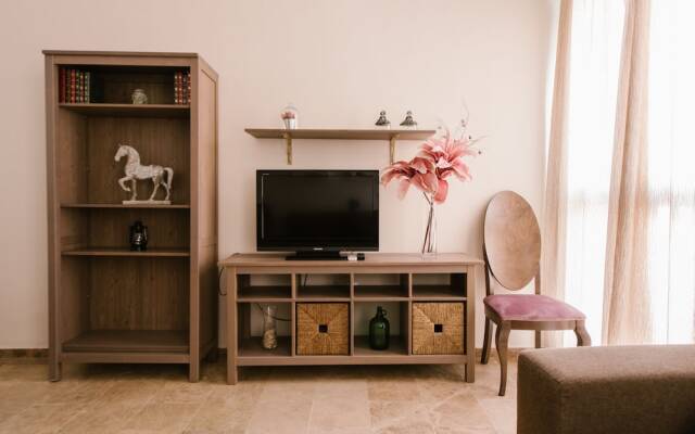 Apartment Alameda Sevilla's Heart Suite