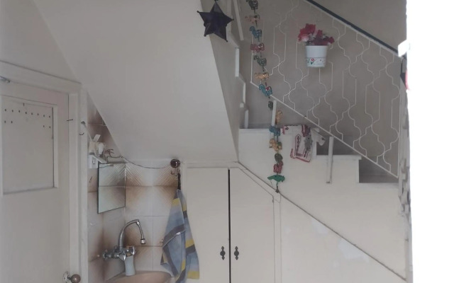 B&B at Palestinian home / Beit Sahour