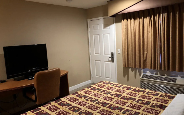 Valley Inn