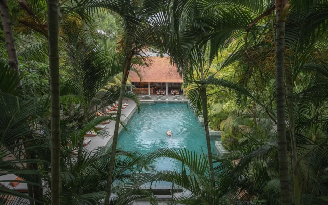 Plantation Urban Resort & Spa