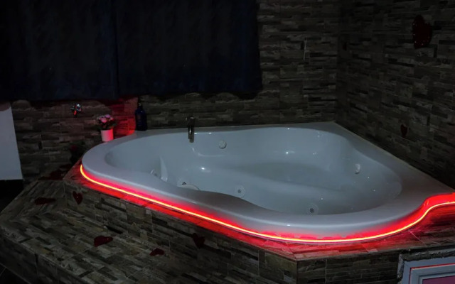 Hotel Las Torres,Tehuacan