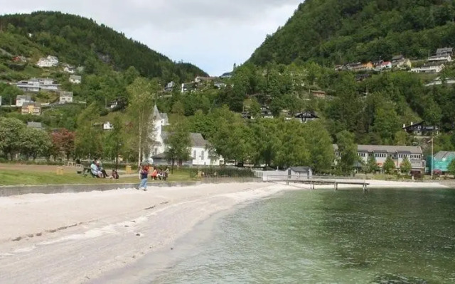 Hardangerfjord Hotel