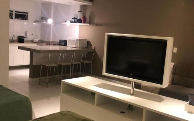 Mandai 01 suíte APT 311 MC temporadas