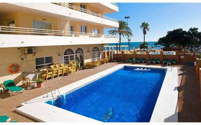 Apartamentos Stella Maris