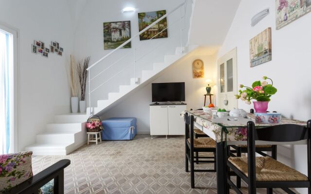 Casa nel centro storico