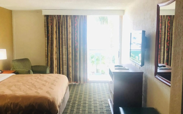 Quality Inn & Suites at Myrtle Beach