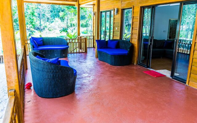 Sol Beach Resort