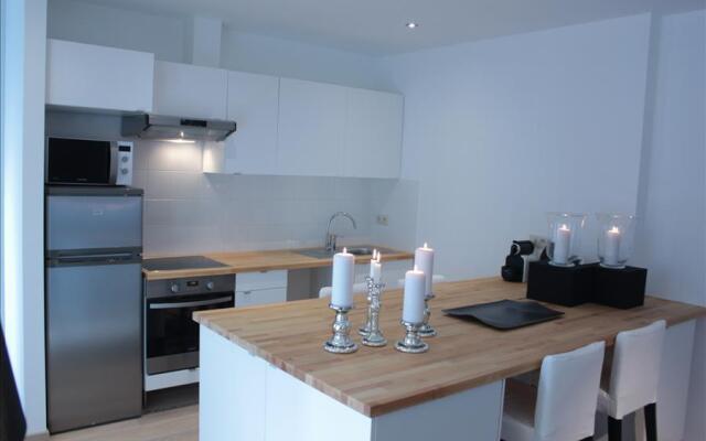 Clarisses 5 - 1 BR Apartment 1st Floor - ZEA 39158