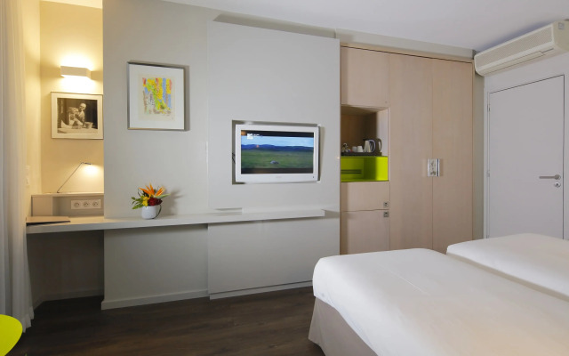 Hotel Napoleon