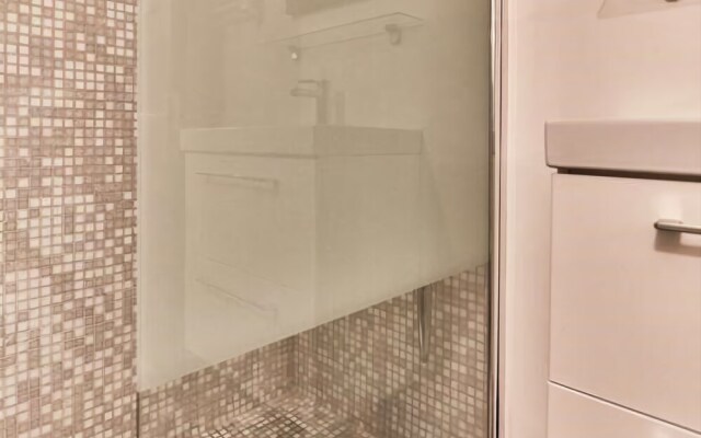 Silenzioso Appartamento Nel Centro Storico