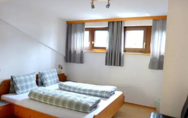 Pension Gudrun