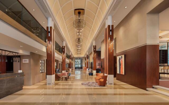 Sheraton Istanbul Levent