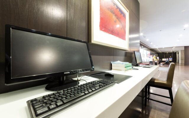 Value Hotel Thomson