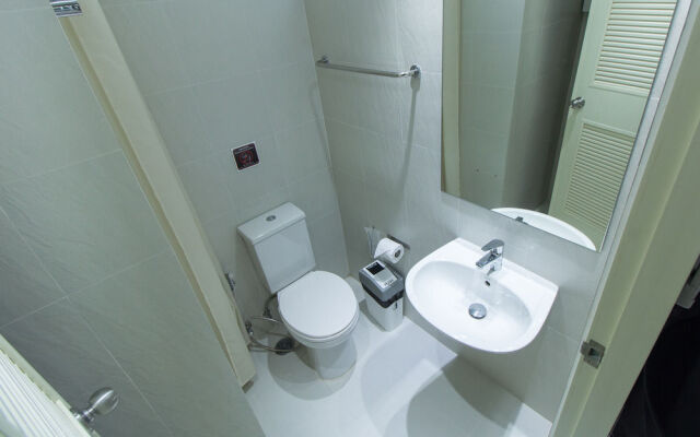 ZEN Rooms Yaowarat soi 7