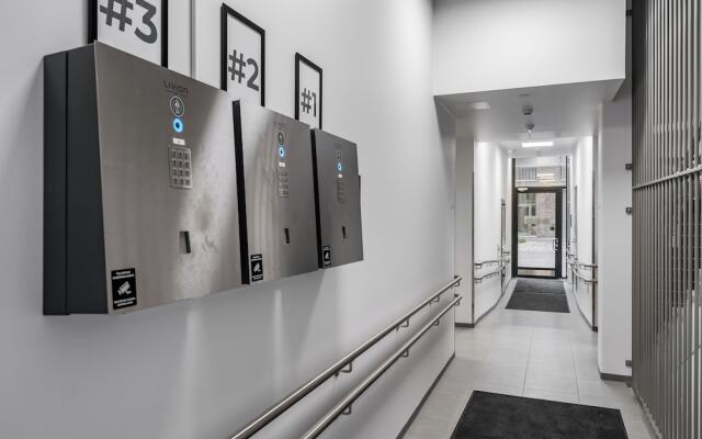 Hiisi Homes Turku Herttuankulma