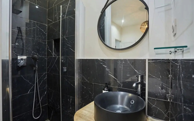 Sublime Flat in the Centre of Paris by Studioprestige