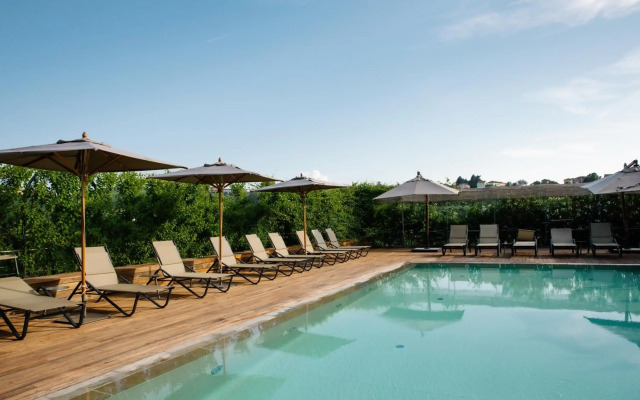 Villa Pattono Wine Country Resort