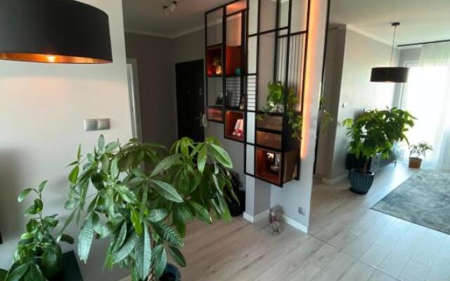 BlaBlaFlat Szczecin Ku Słońcu