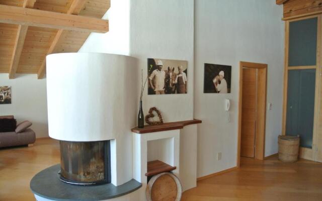 Appartement Seespitzhof