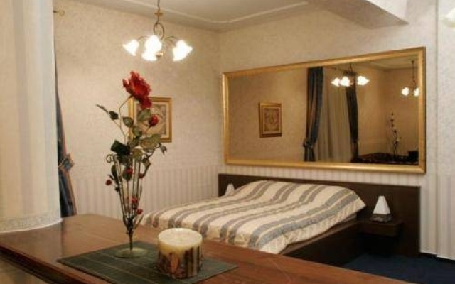 Hotel Castle Gjalski