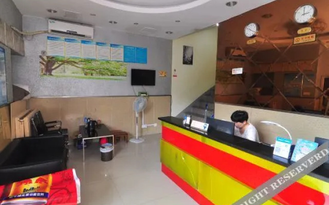 Kelaiyou Hotel