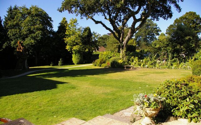 The Georgian, Haslemere, Surrey