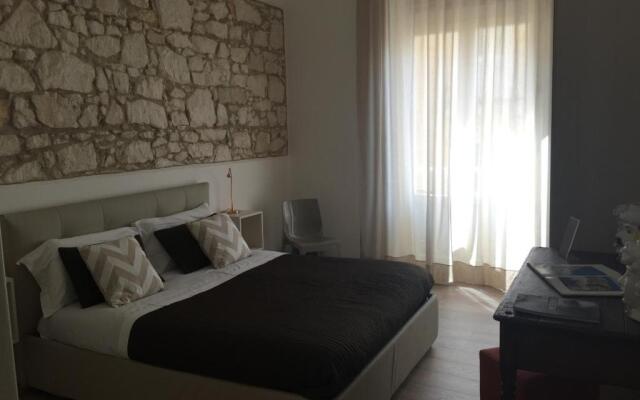 I Santi Coronati Bed & Breakfast