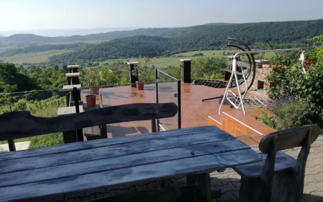 Borospince Vendégház