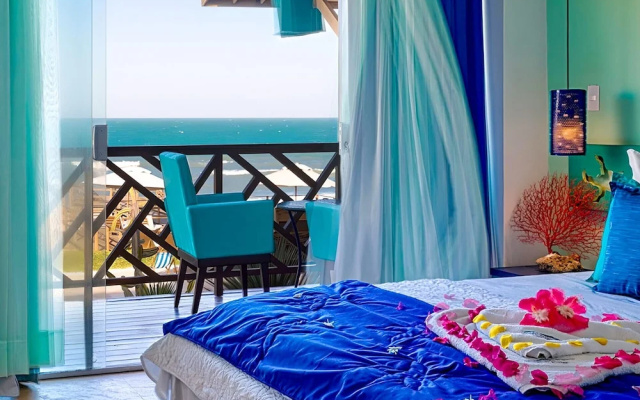 Bruno Marambaia Charme Hotel