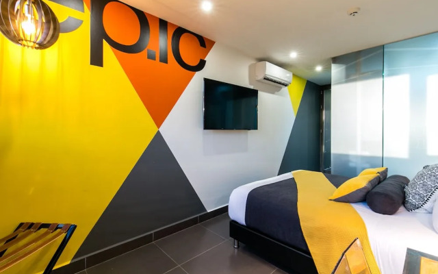 Epic Hotel Boutique