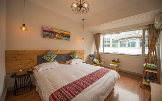 Ming Palace Inn – Guest Rooms – Guilin