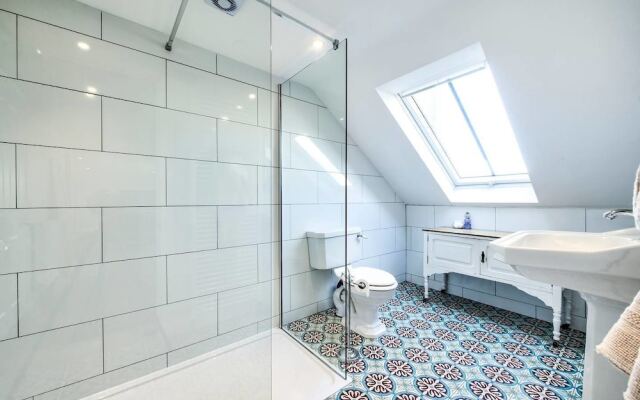 Luxury 2bed Apart on Frederick St - Heart of City