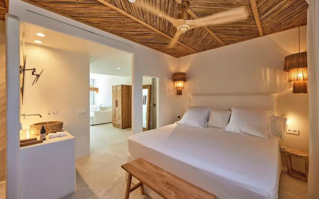 Mar Suites Formentera by Universal Beach Hotels